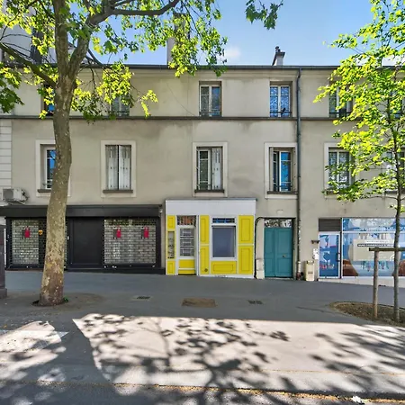 Ymmo - Paris 12-2